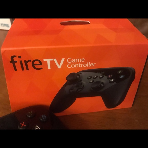Amazon fire TV game controller - Picture 1 of 2
